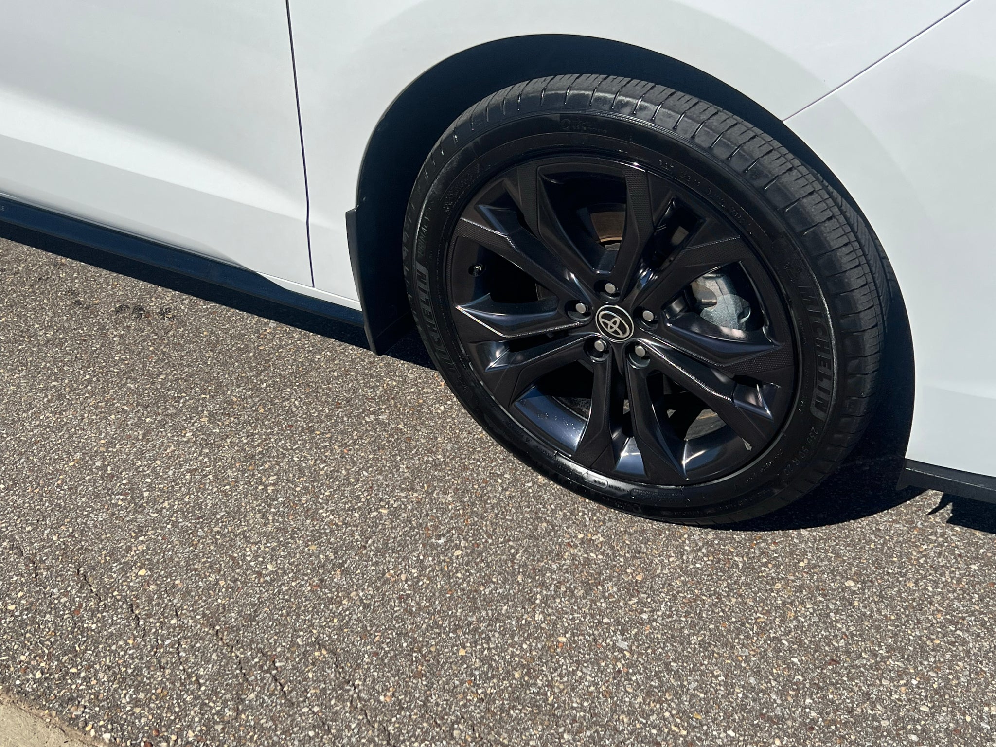 2024 Toyota Sienna XSE