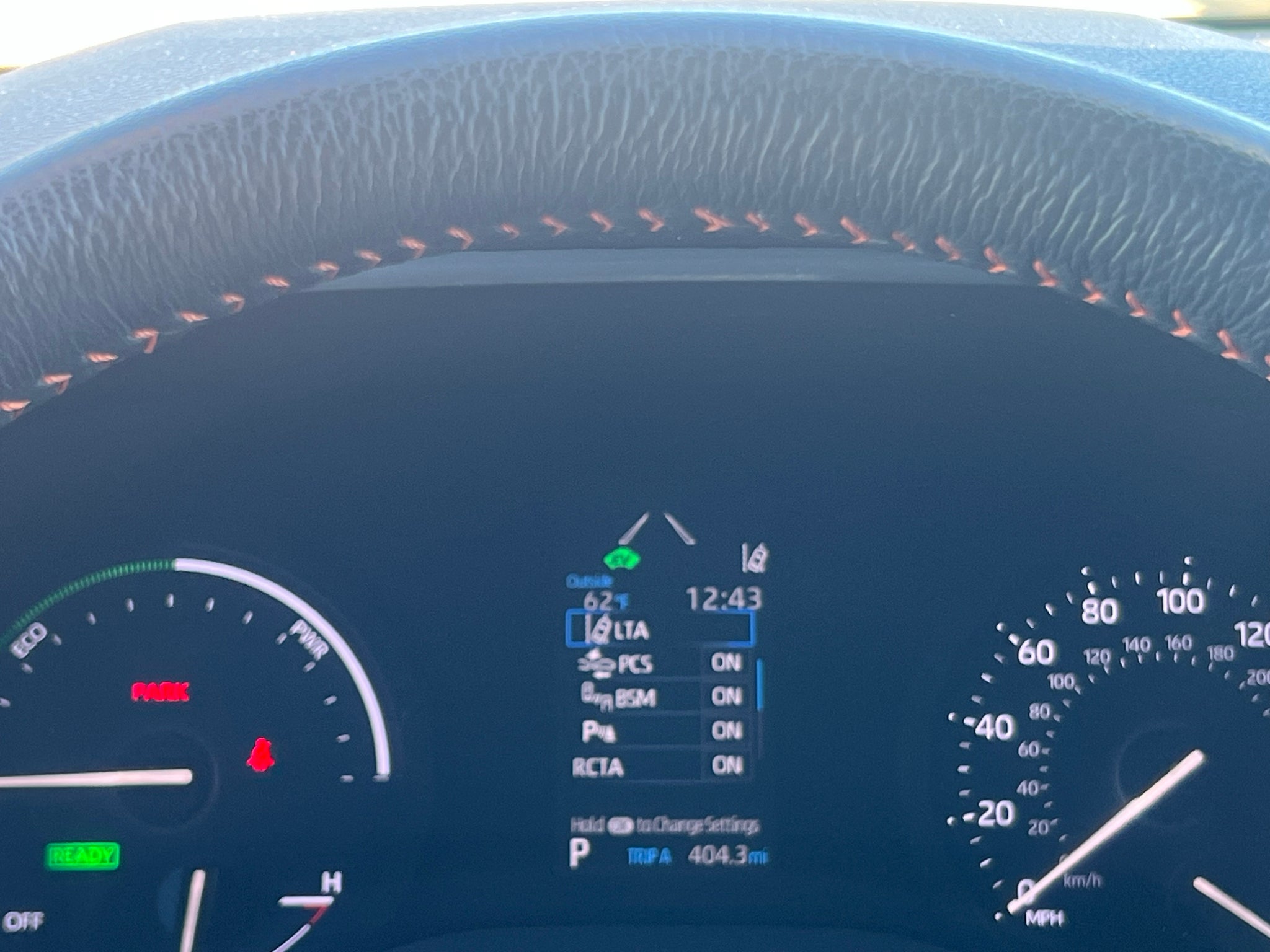 2024 Toyota Sienna XSE
