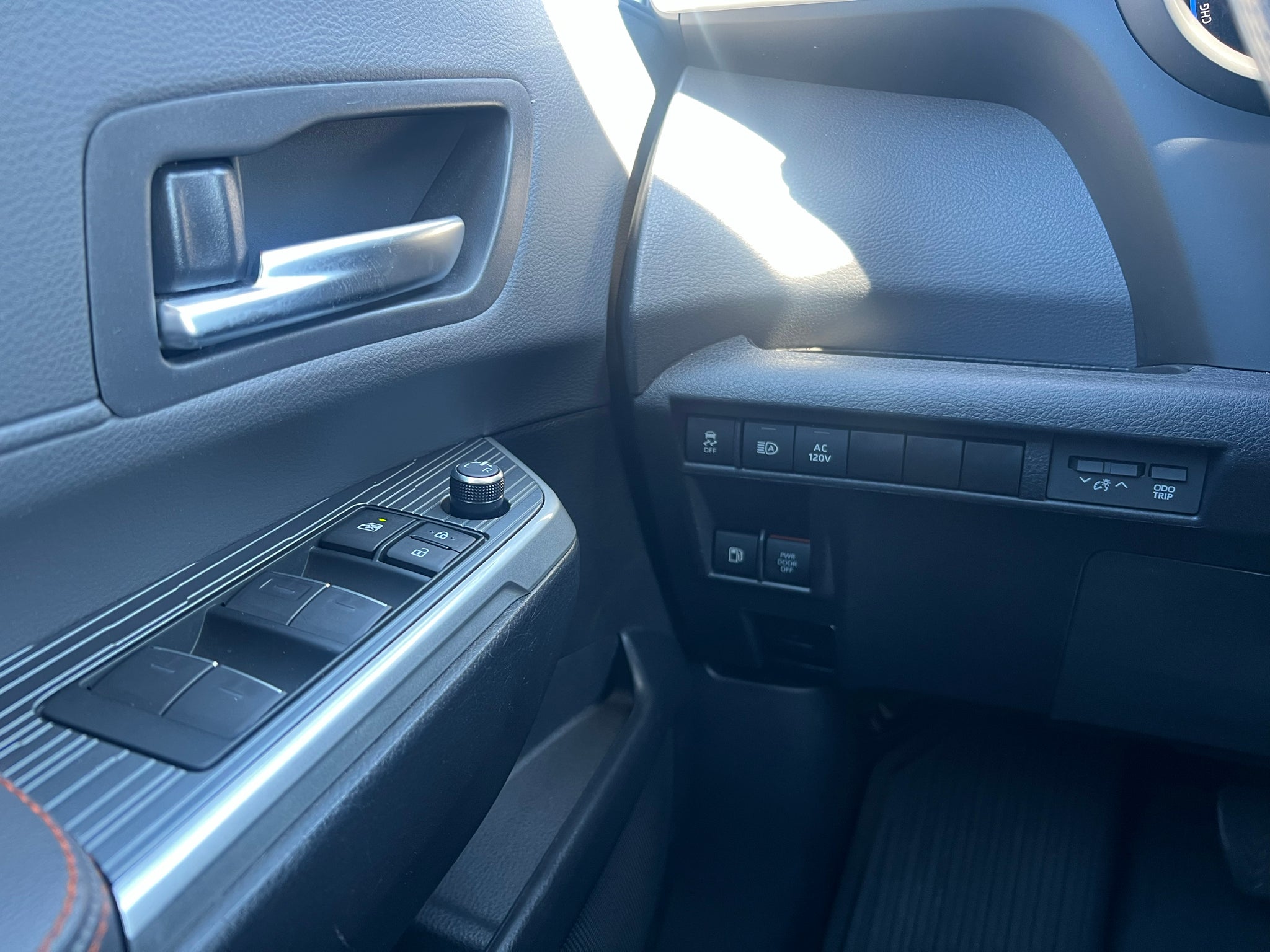 2024 Toyota Sienna XSE
