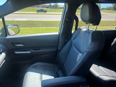 2024 Toyota Sienna XSE
