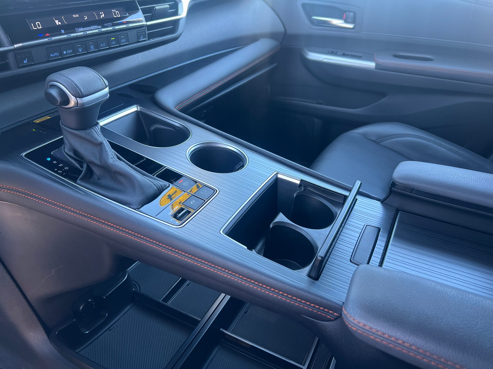 2024 Toyota Sienna XSE