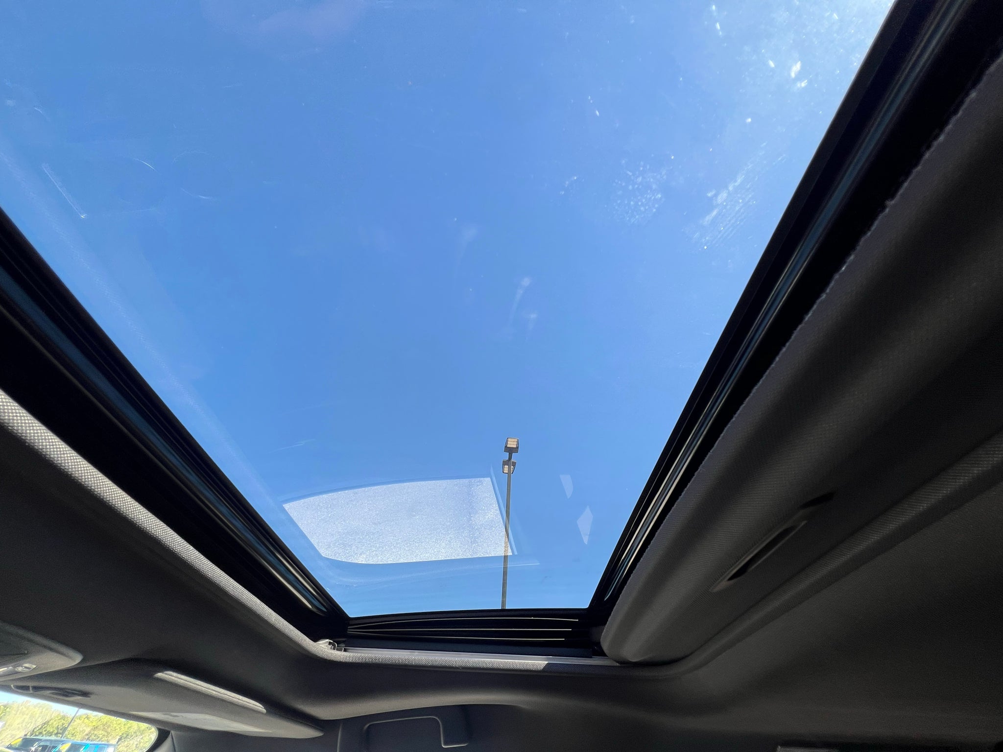 2024 Toyota Sienna XSE