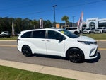 2024 Toyota Sienna XSE