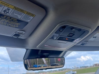 2024 Toyota Tundra Hybrid Limited 4WD