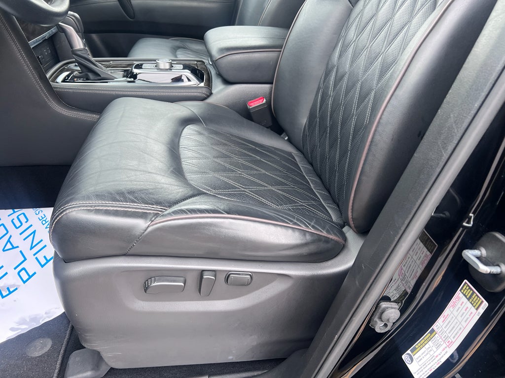 2023 Nissan Armada Platinum 2WD