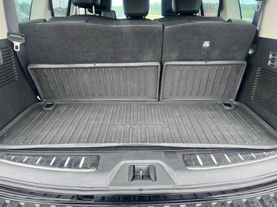 2023 Nissan Armada Platinum 2WD
