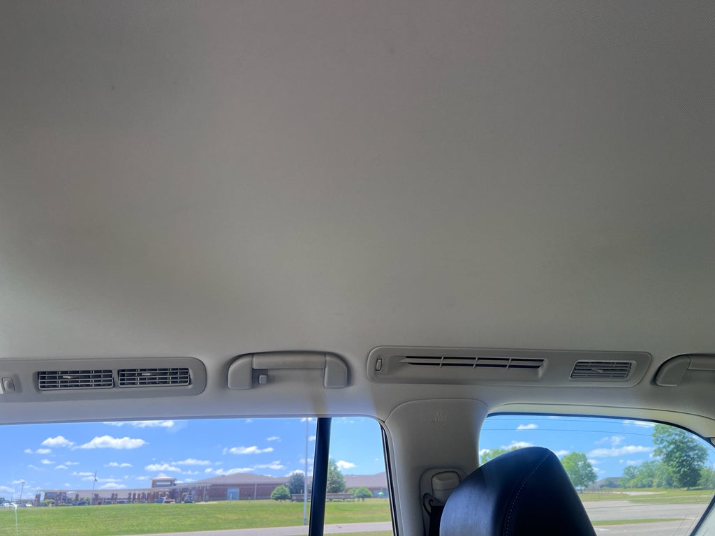 2015 INFINITI QX80 Base