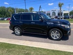 2015 INFINITI QX80 Base
