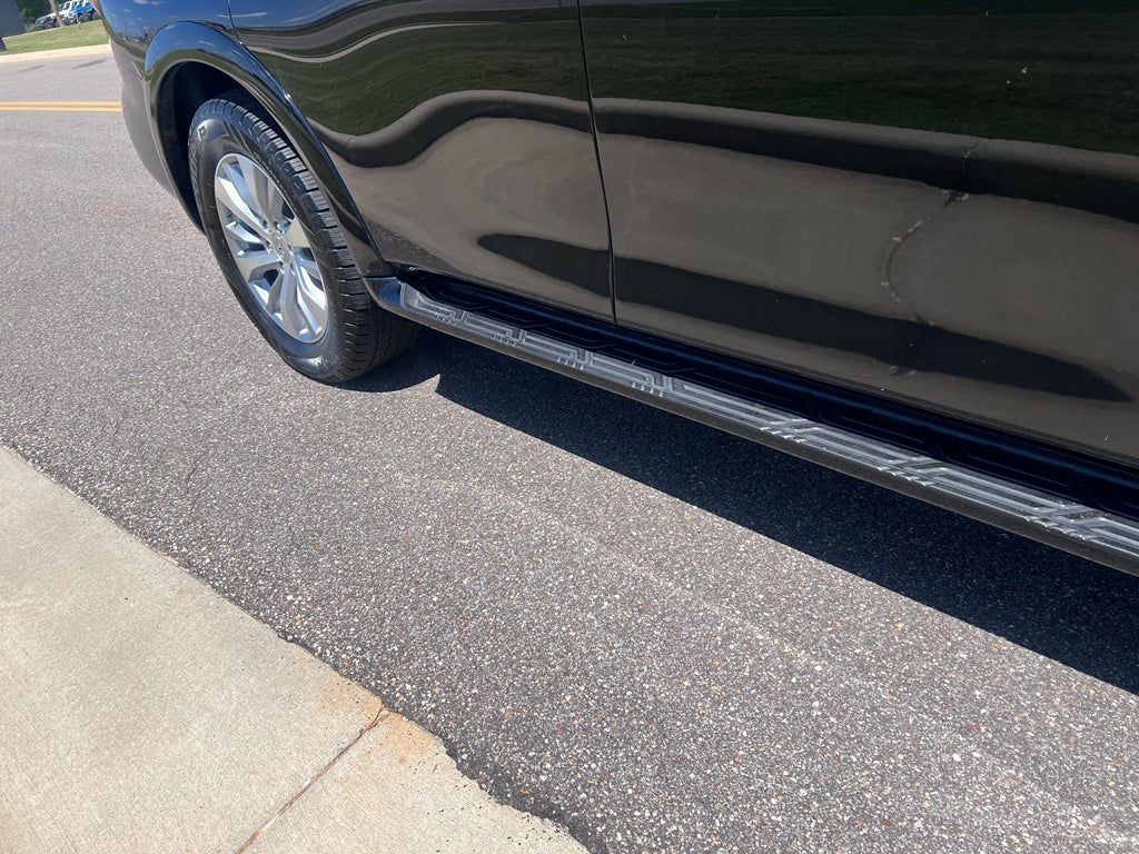 2015 INFINITI QX80 Base