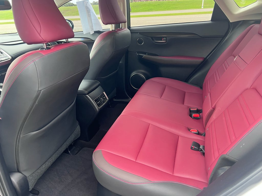 2019 Lexus NX 300 Base