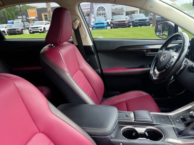 2019 Lexus NX 300 Base