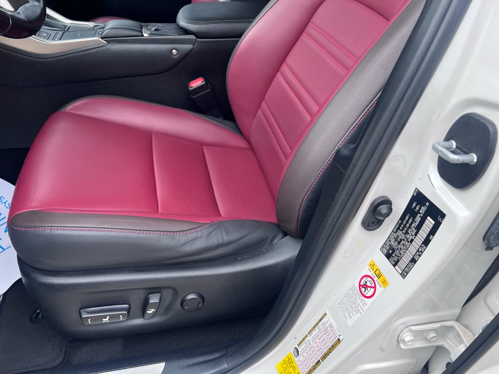 2019 Lexus NX 300 Base