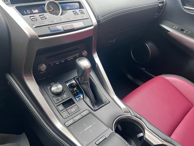 2019 Lexus NX 300 Base