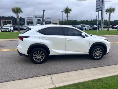 2019 Lexus NX 300 Base