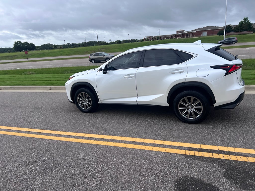 2019 Lexus NX 300 Base