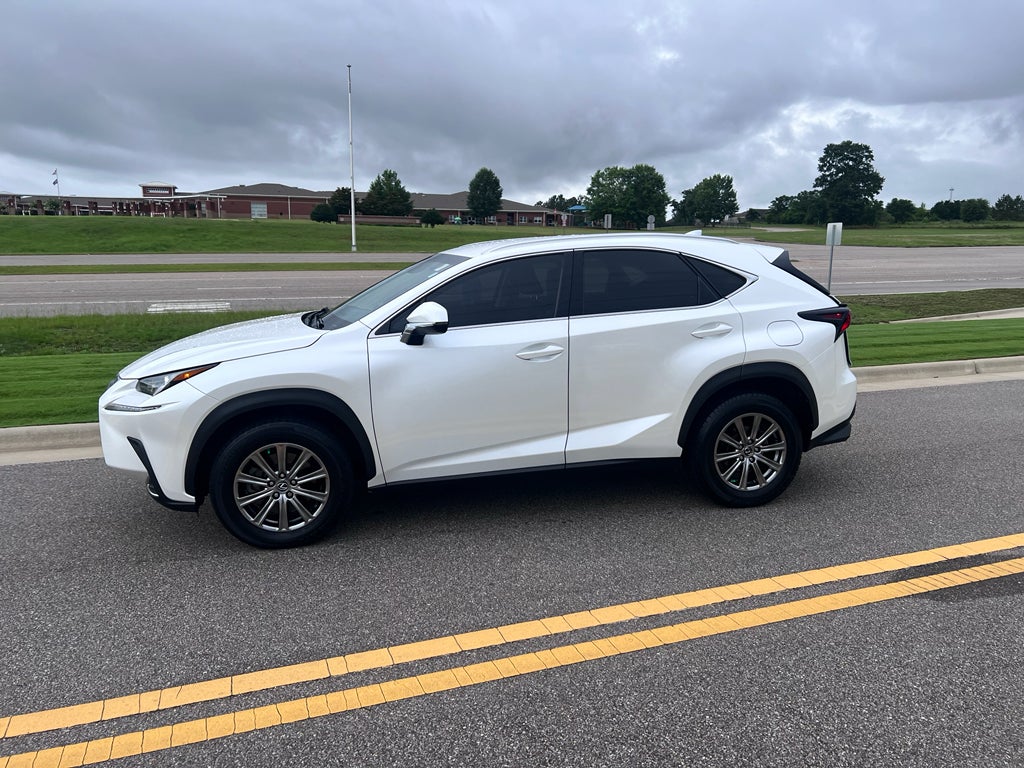 2019 Lexus NX 300 Base