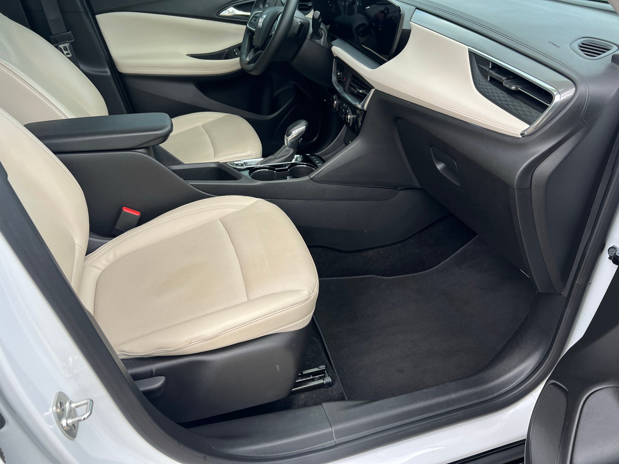 2025 Buick Encore GX Sport Touring AWD