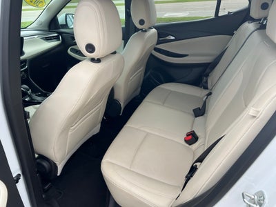 2025 Buick Encore GX Sport Touring AWD