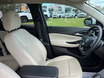 2025 Buick Encore GX Sport Touring AWD