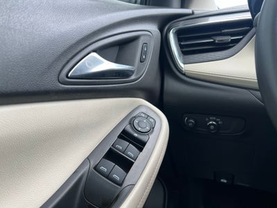 2025 Buick Encore GX Sport Touring AWD