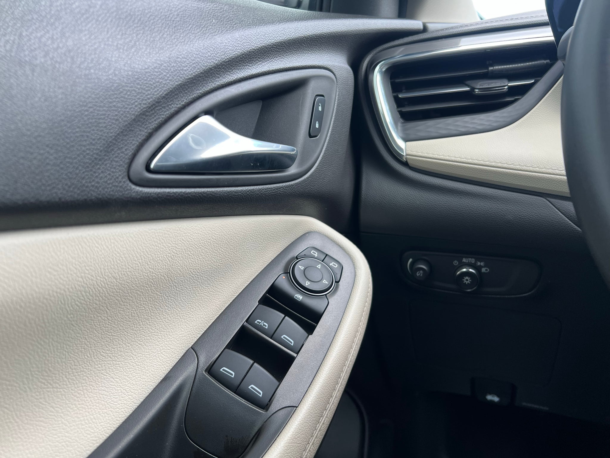 2025 Buick Encore GX Sport Touring AWD