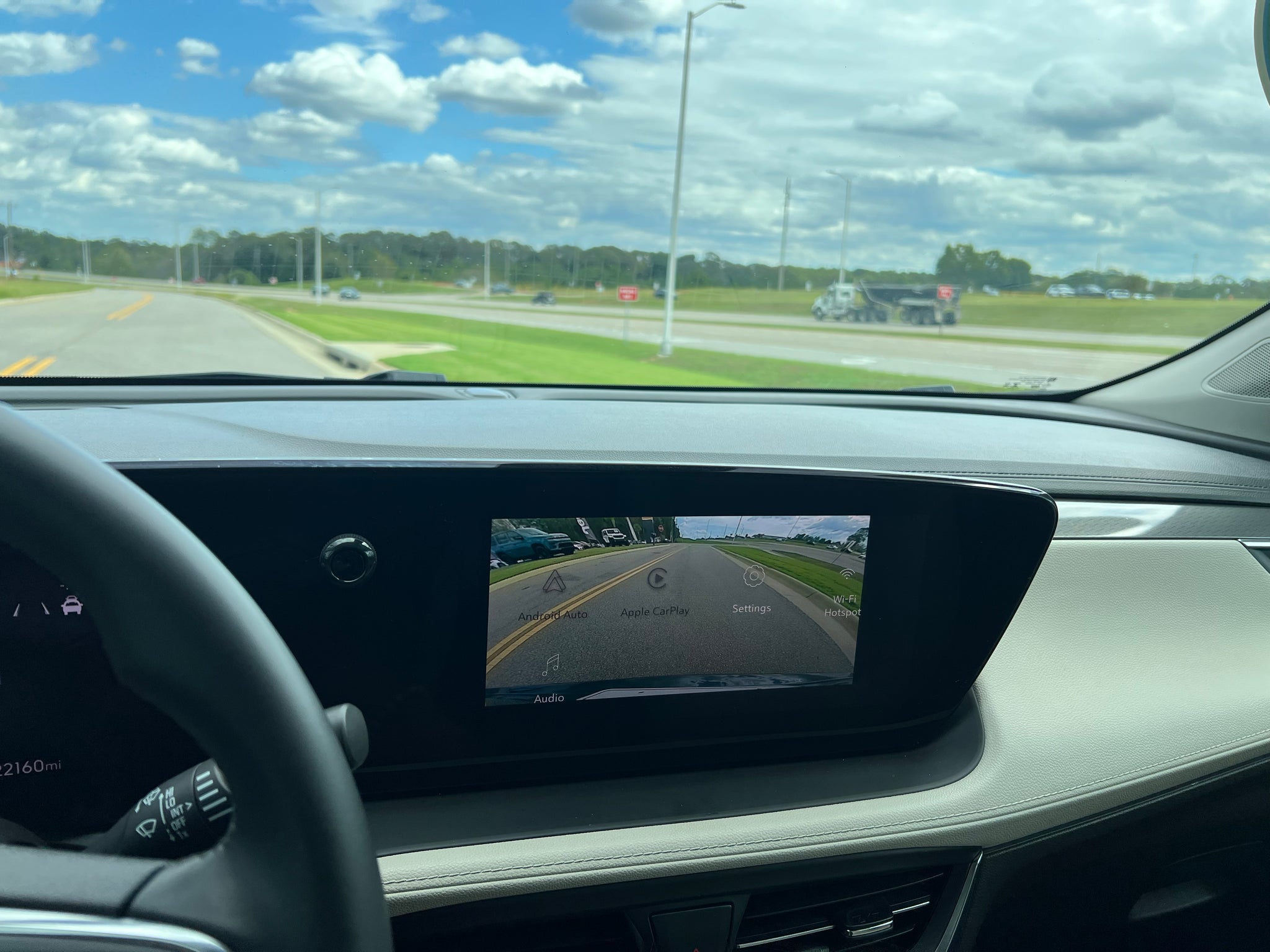 2025 Buick Encore GX Sport Touring AWD