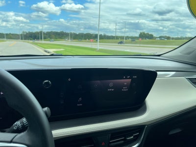 2025 Buick Encore GX Sport Touring AWD