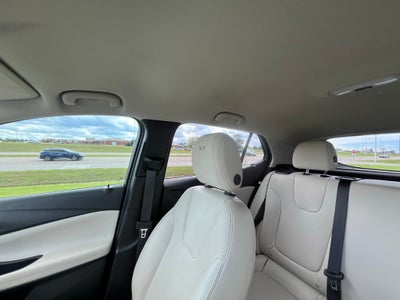2025 Buick Encore GX Sport Touring AWD