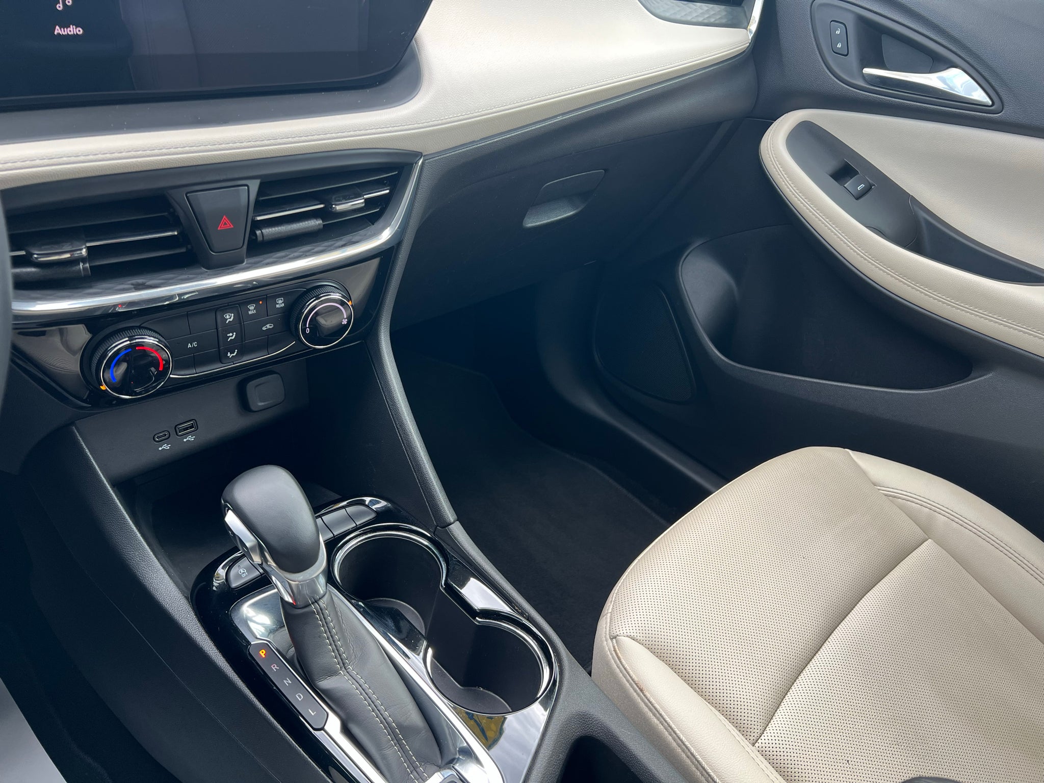 2025 Buick Encore GX Sport Touring AWD
