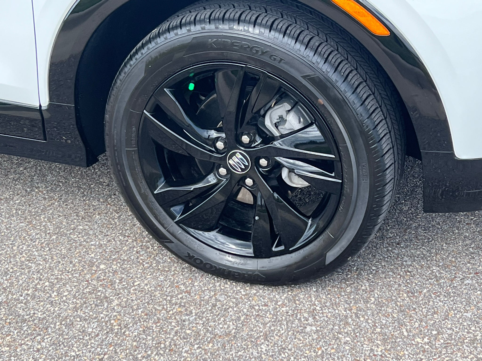 2025 Buick Encore GX Sport Touring AWD
