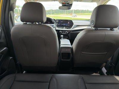 2024 Chevrolet Trax FWD ACTIV