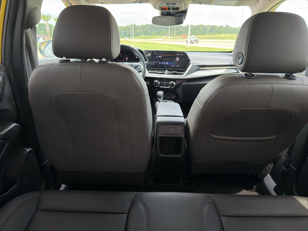 2024 Chevrolet Trax FWD ACTIV