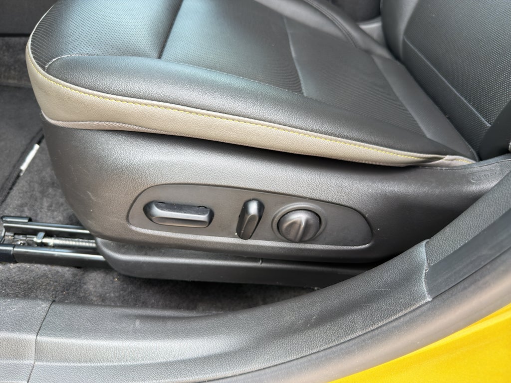 2024 Chevrolet Trax FWD ACTIV