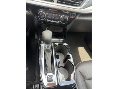 2024 Chevrolet Trax FWD ACTIV