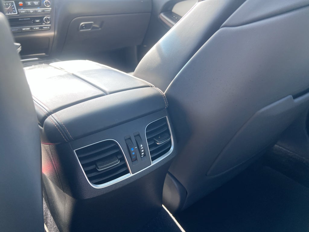 2018 Genesis G80 3.3T Sport