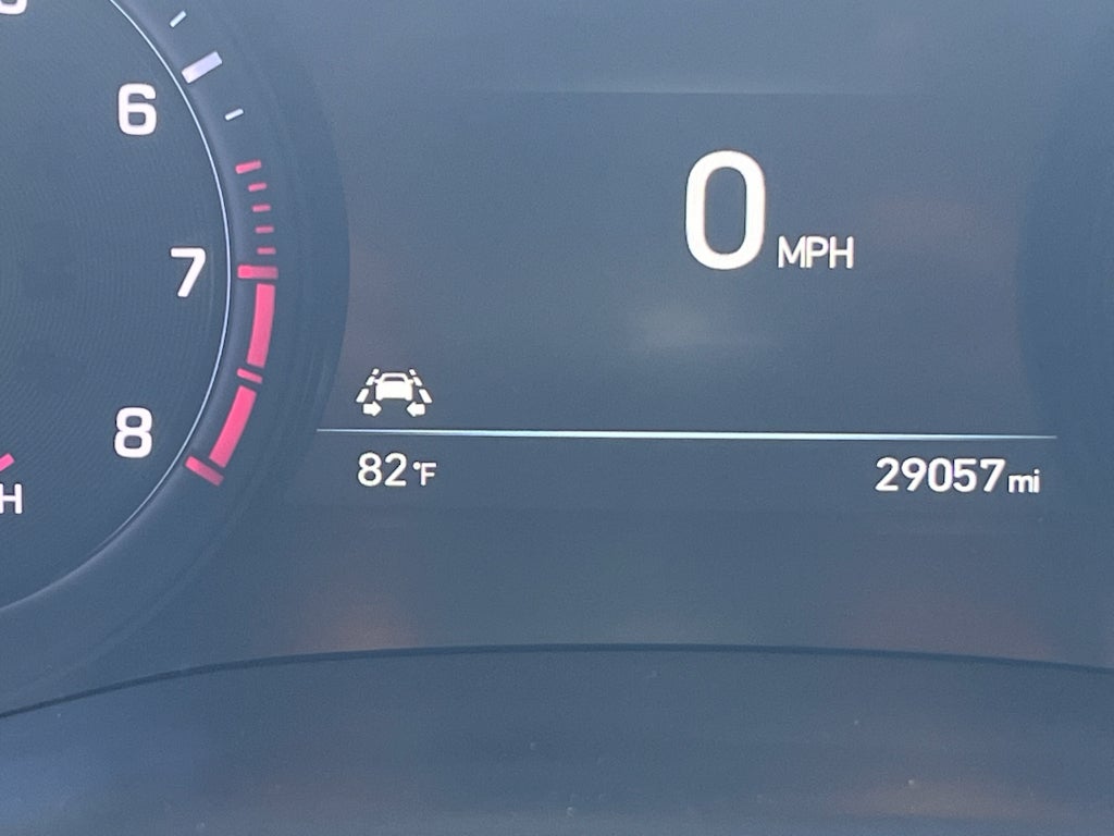 2018 Genesis G80 3.3T Sport