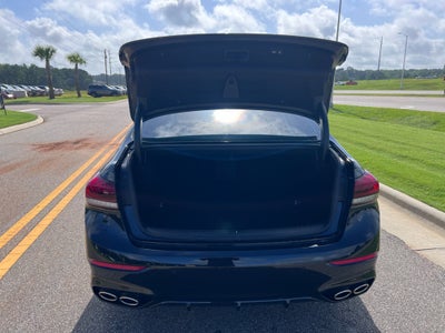 2018 Genesis G80 3.3T Sport