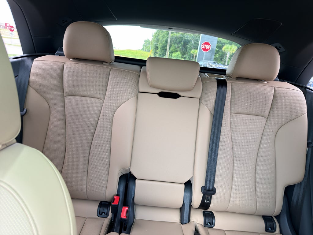 2023 Audi Q8 Premium Plus 55 TFSI quattro Tiptronic