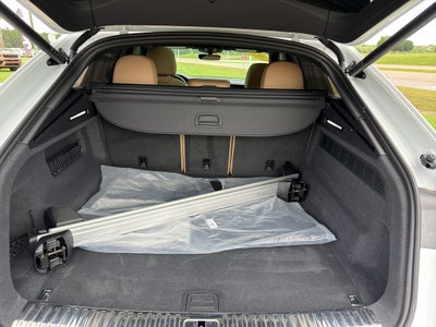 2023 Audi Q8 Premium Plus 55 TFSI quattro Tiptronic