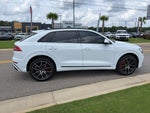 2023 Audi Q8 Premium Plus 55 TFSI quattro Tiptronic