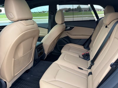 2023 Audi Q8 Premium Plus 55 TFSI quattro Tiptronic