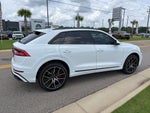 2023 Audi Q8 Premium Plus 55 TFSI quattro Tiptronic