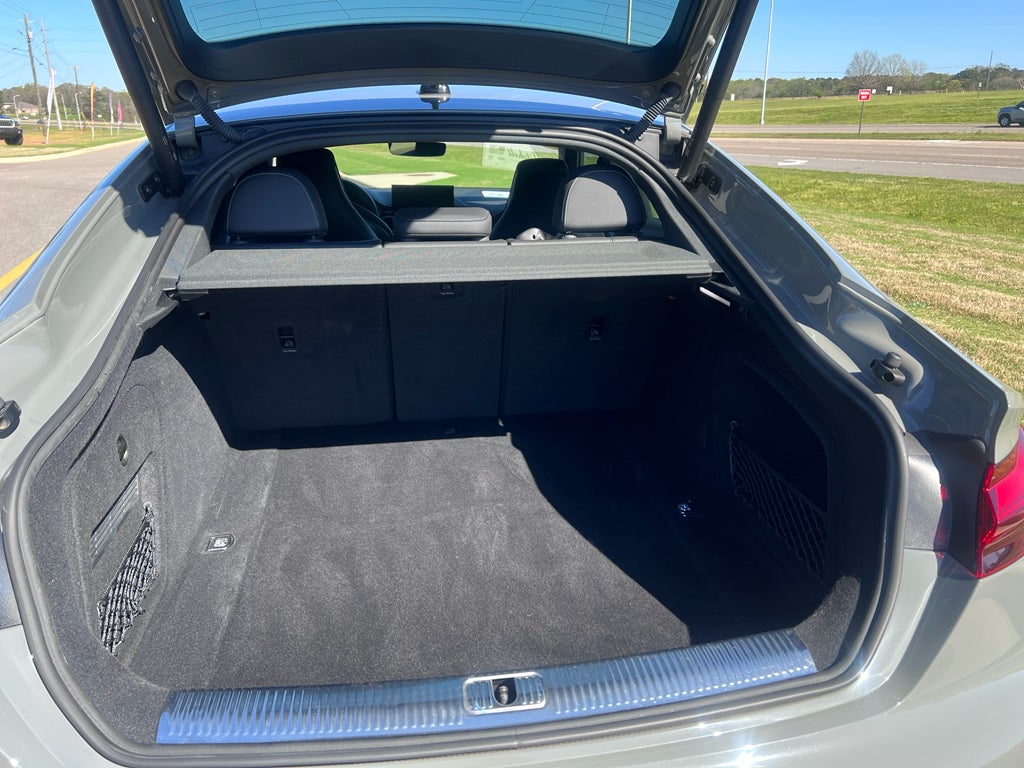 2022 Audi S5 Sportback Premium Plus