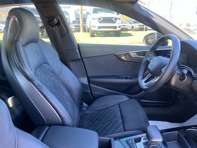 2022 Audi S5 Sportback Premium Plus