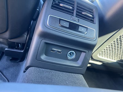 2022 Audi S5 Sportback Premium Plus