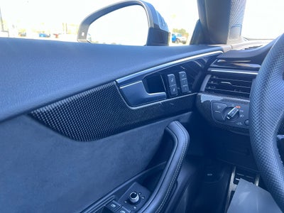 2022 Audi S5 Sportback Premium Plus