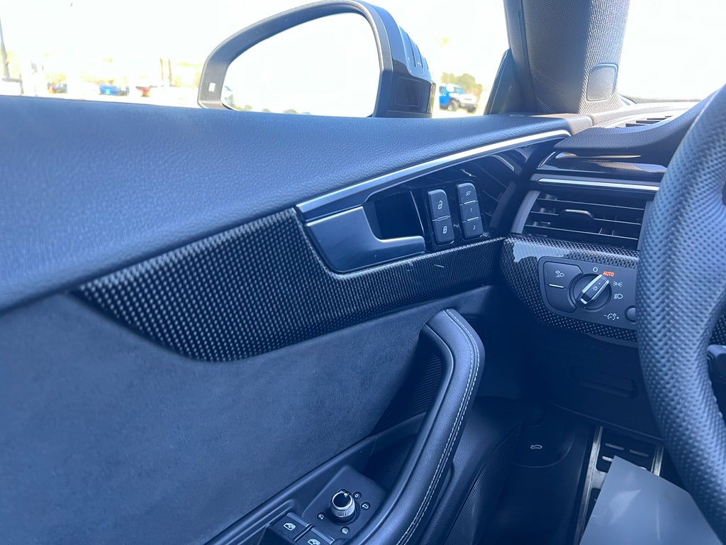 2022 Audi S5 Sportback Premium Plus