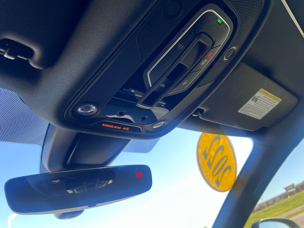 2022 Audi S5 Sportback Premium Plus