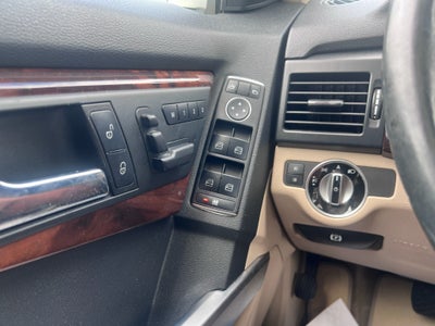 2011 Mercedes-Benz GLK 350