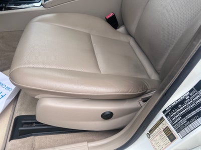 2011 Mercedes-Benz GLK 350